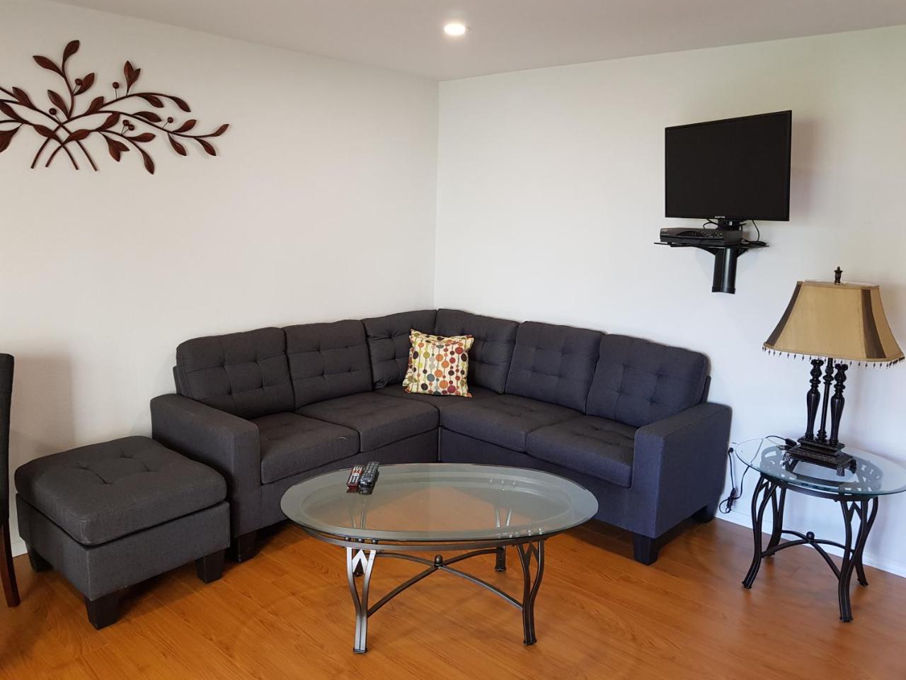 Windsong Guest Apartments Pembroke Exterior foto