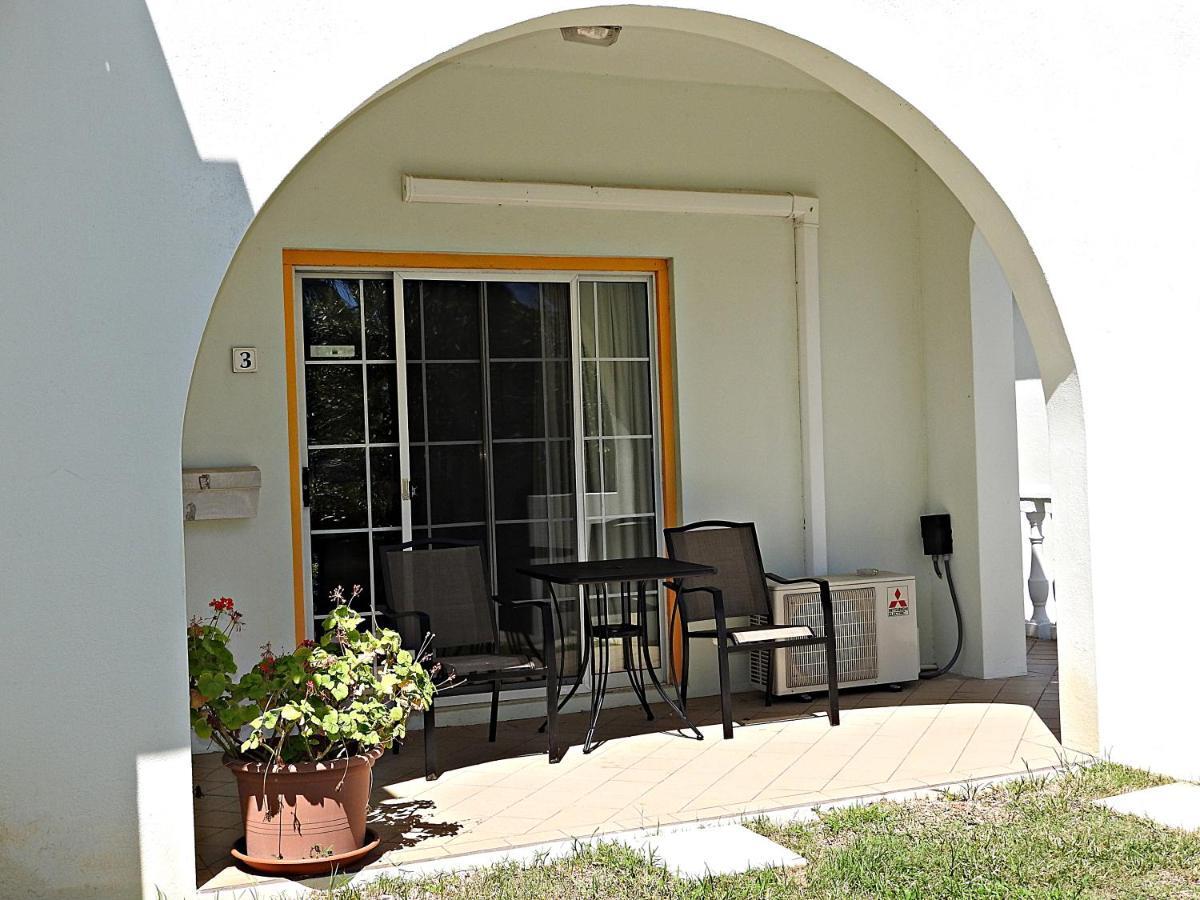 Windsong Guest Apartments Pembroke Exterior foto