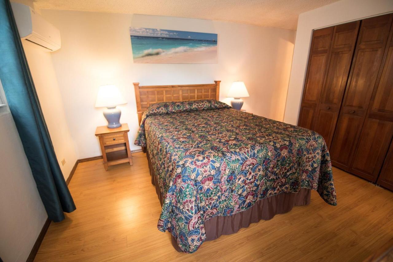 Windsong Guest Apartments Pembroke Exterior foto